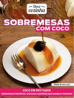Doce Cozinha